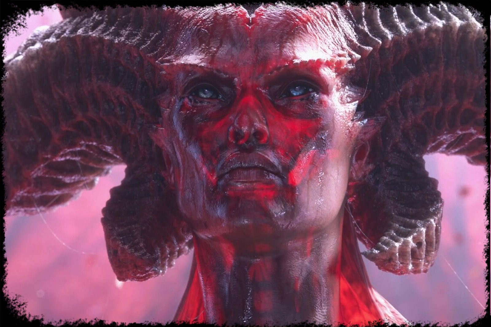 LOSAPEVICHE #3: Gli occhi di Lilith