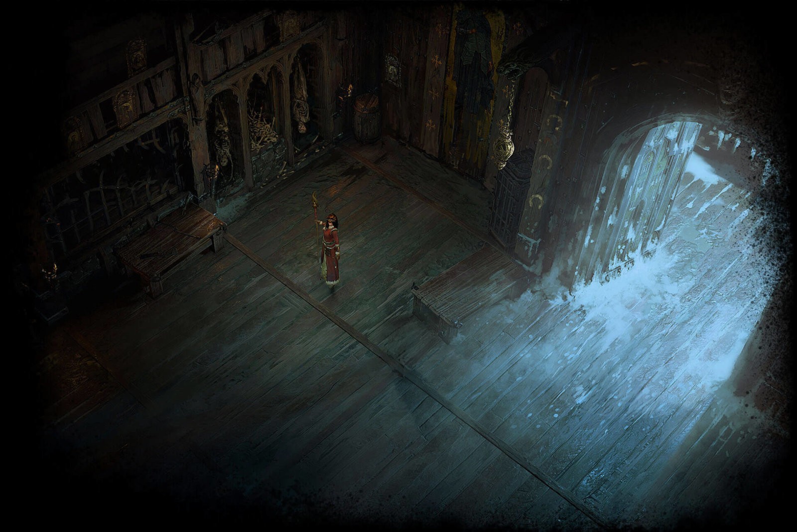 Diablo IV FAQ: Domande frequenti e risposte