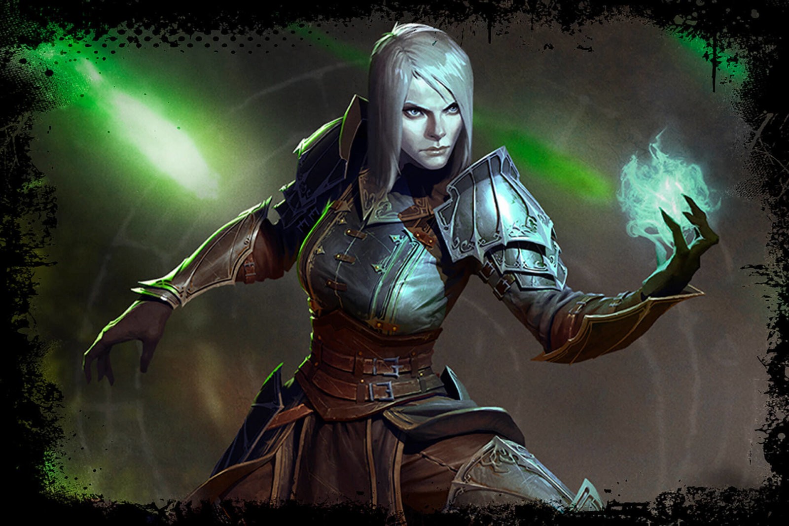 Diablo 3 - Stagione 21