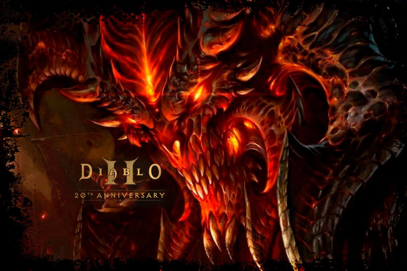 Diablo Italia Fans - 20 Anniversario Diablo II