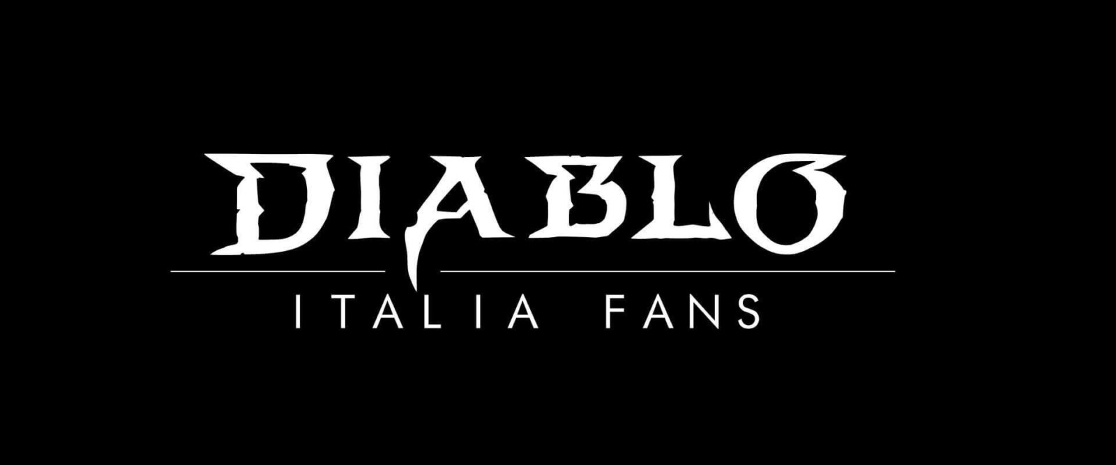 Diablo Italia Fans, logo by Jaco Pisotti