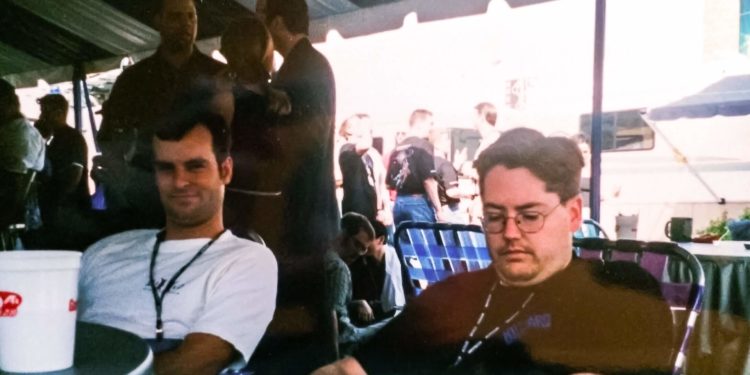 dave brevik diablo 2