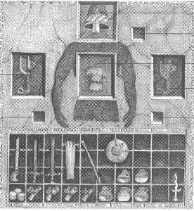 inventario pre-alpha diablo 1