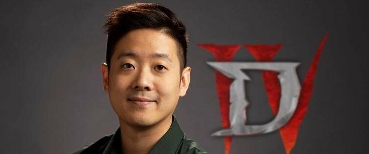 Il Lead System Designer David Kim lascia il team di Diablo IV