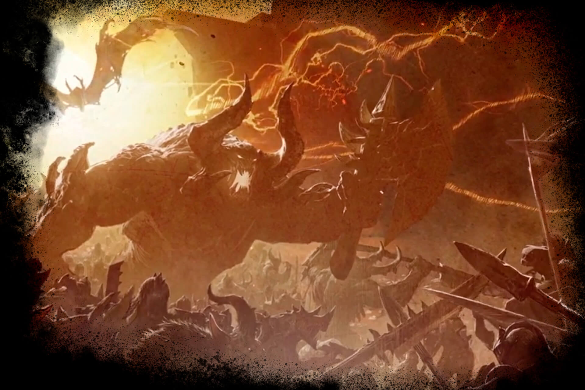 Diablo Immortal: cinematiche e video (spoiler)