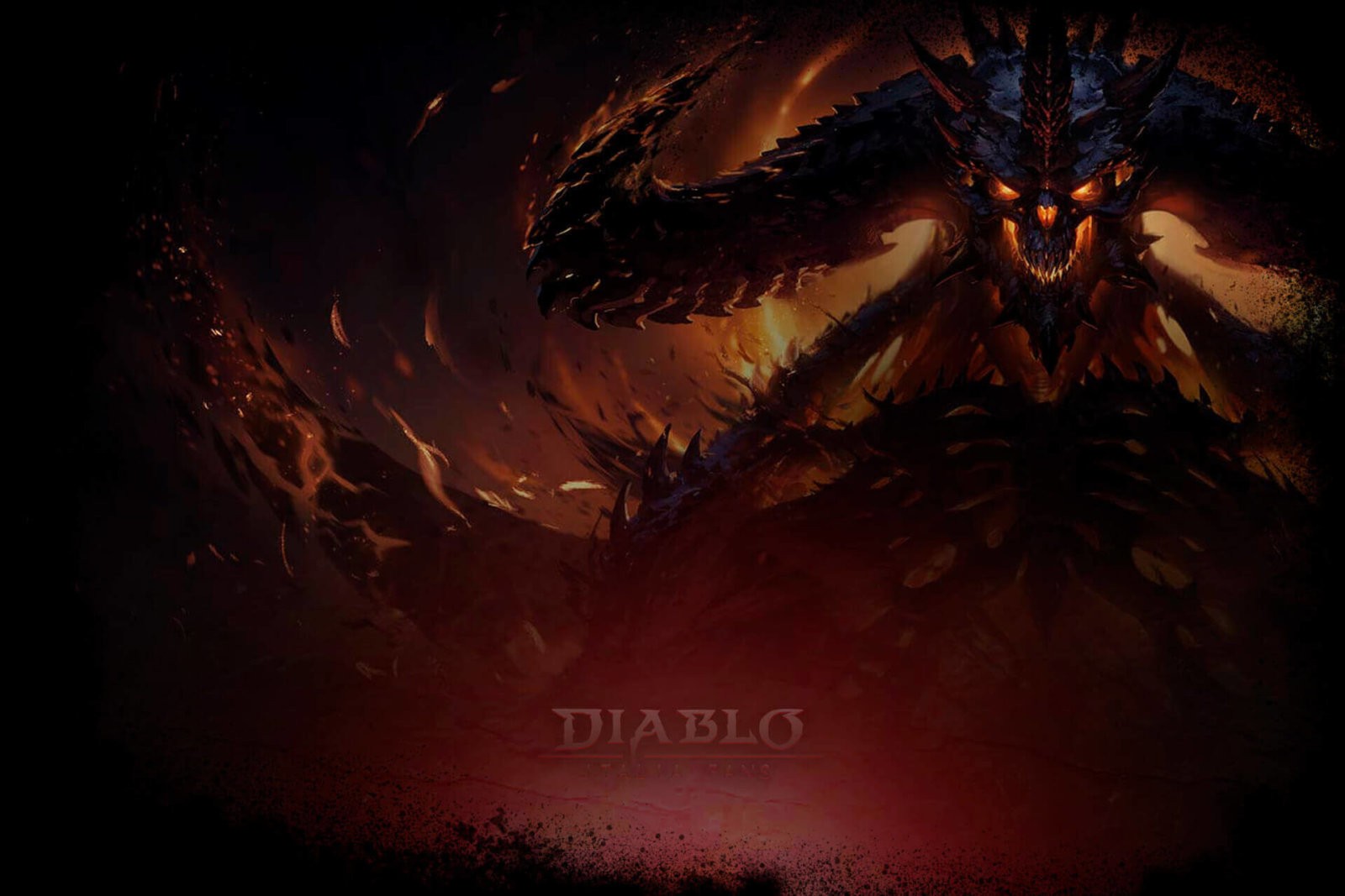 diablo immortal technical alpha indiscrezioni diablo italia fans