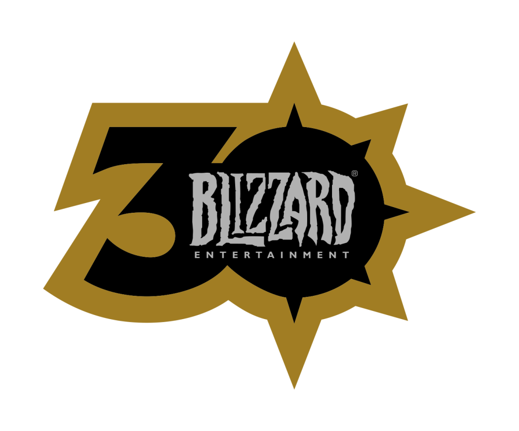 30° anniversario di Blizzard