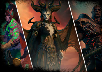 BLIZZCONLINE Domande per gli sviluppatori (Q&A)