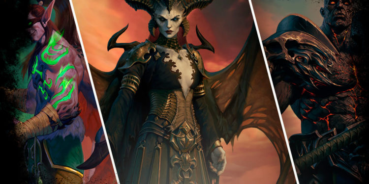 BLIZZCONLINE Domande per gli sviluppatori (Q&A)