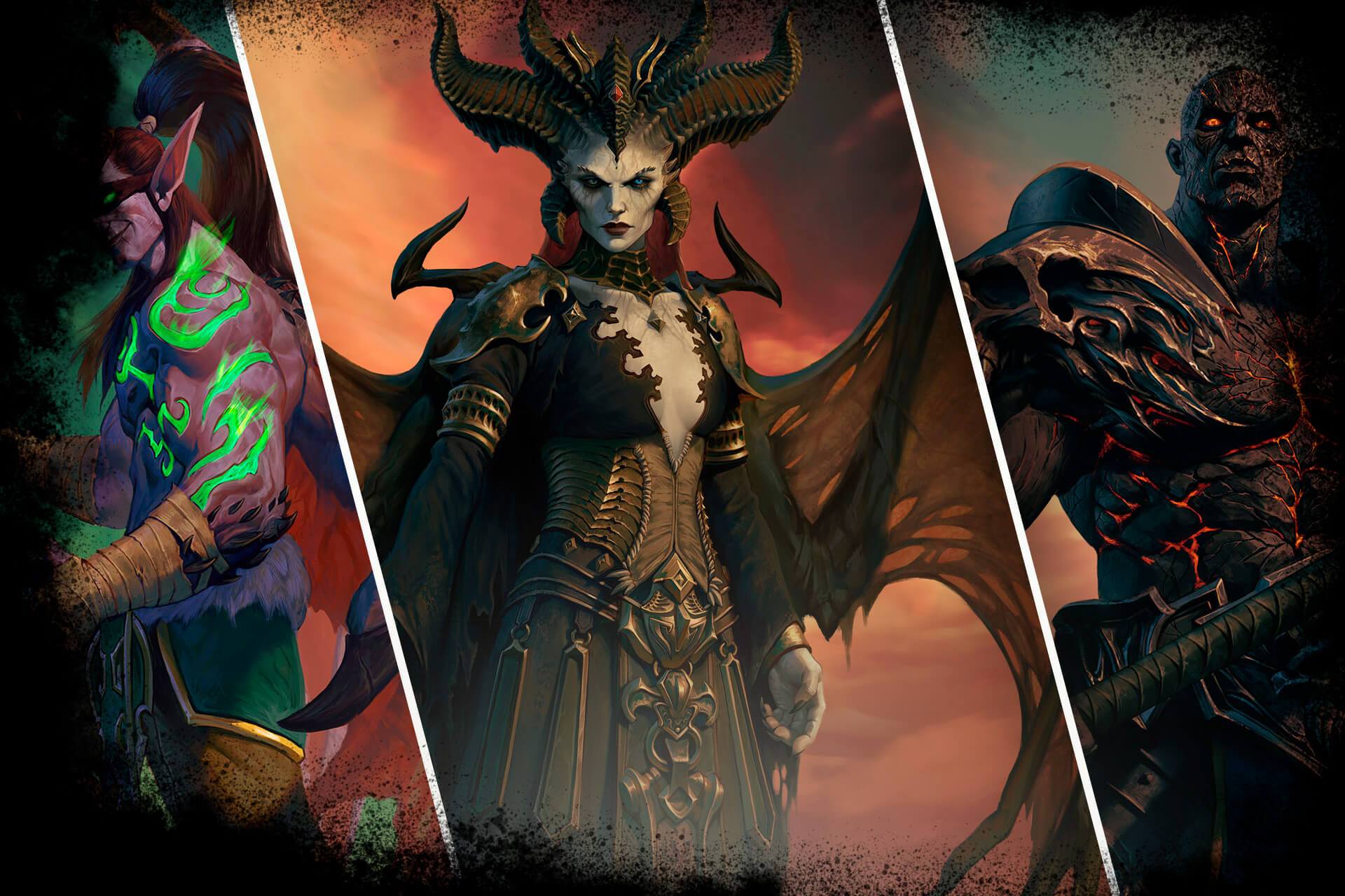 BLIZZCONLINE: Domande per gli sviluppatori (Q&A)