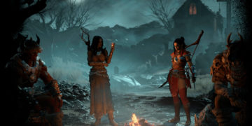 BlizzConline 2021: Diablo 4