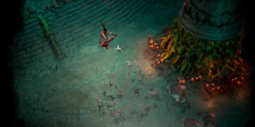 Diablo IV Gameplay Tagliagole (Rogue)