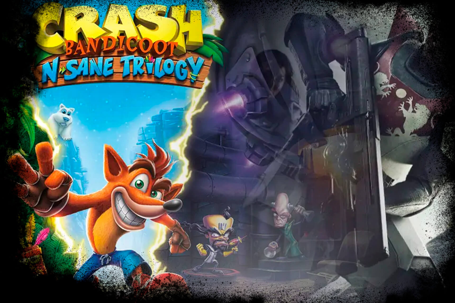 Vicarious Visions e Diablo II: Resurrected