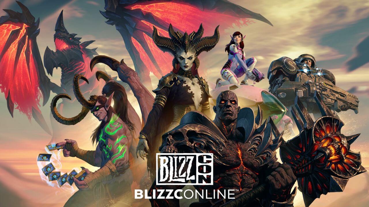 BLIZZCONLINE: orari e appuntamenti