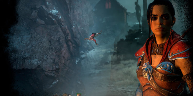 Diablo IV - Approfondimenti sul Tagliagole, PVP, Open World e Accampamenti