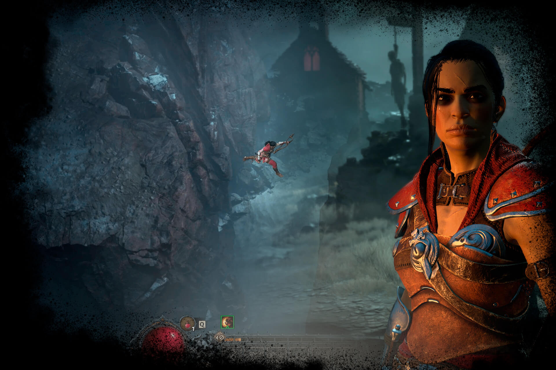 Diablo IV - Approfondimenti sul Tagliagole