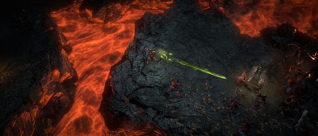 Diablo 4 pvp passaggi infernali