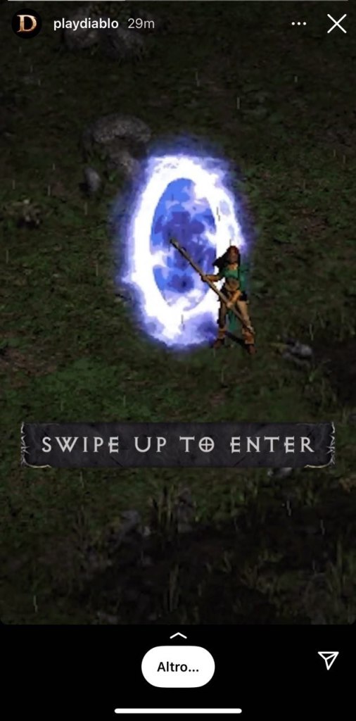 there is no cow level diablo 2 resurrected