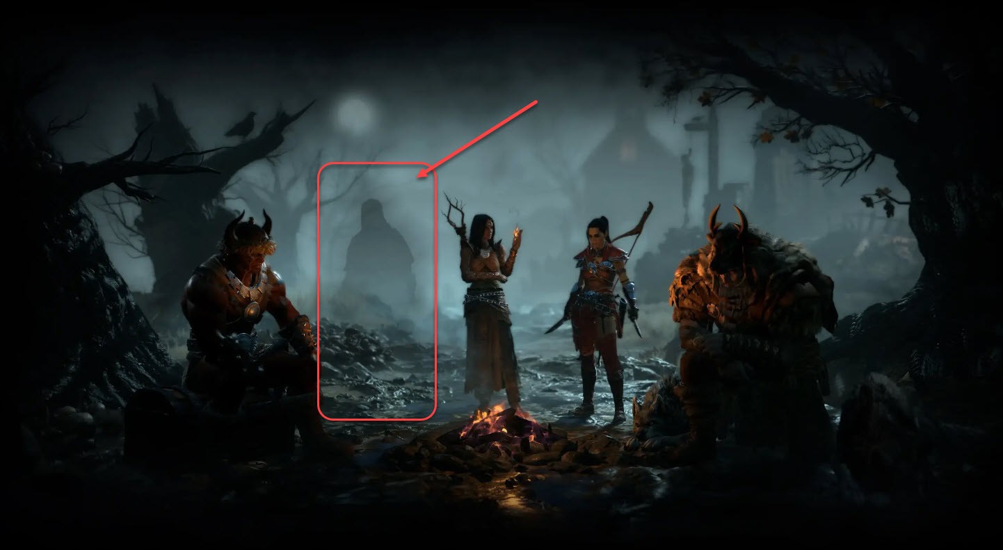 Diablo IV quinta classe