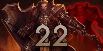 stagione 22 diablo 3 termine