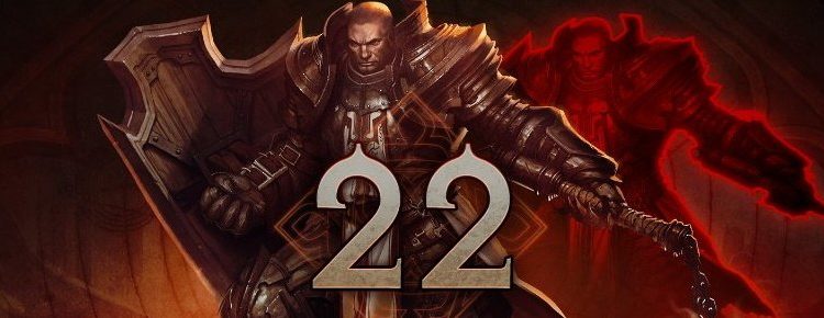 stagione 22 diablo 3 termine