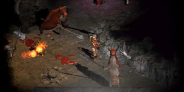 there is now cow level