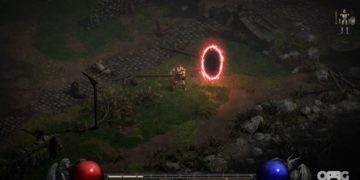 Diablo 2: Resurrected – Showcase delle abilità