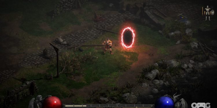 Diablo 2: Resurrected – Showcase delle abilità