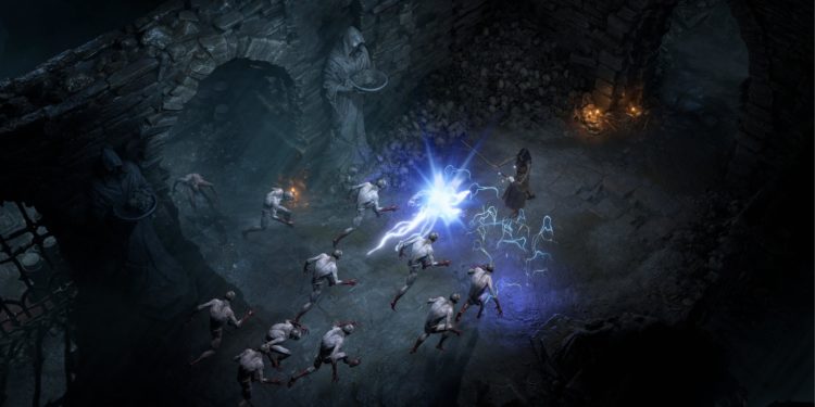 Diablo IV: Aggiornamento trimestrale, recap