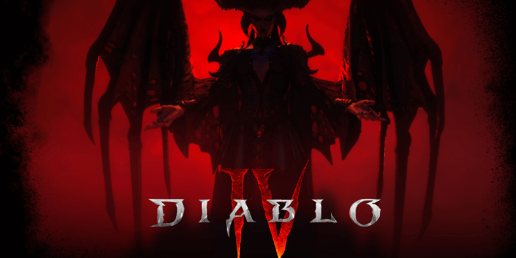AGGIORNAMENTO TRIMESTRALE DI DIABLO IV - GIUGNO 2021