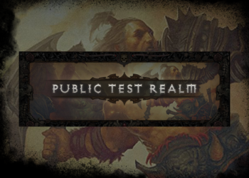 Diablo III PTR 2.7.1