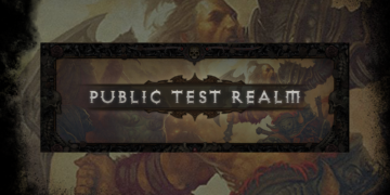 Diablo III PTR 2.7.1