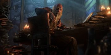Diablo curiosità l'origine del nome Deckard Cain
