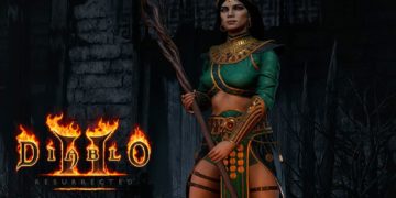 Leaked rivela la data di uscita di Diablo 2: Resurrected?