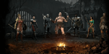 Diablo 2: Resurrected, data uscita ufficiale