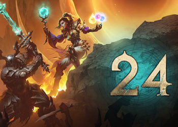 Stagione 24 diablo 3 - Ricordi effimeri