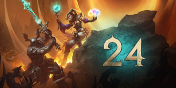 Stagione 24 diablo 3 - Ricordi effimeri