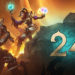 Stagione 24 diablo 3 - Ricordi effimeri