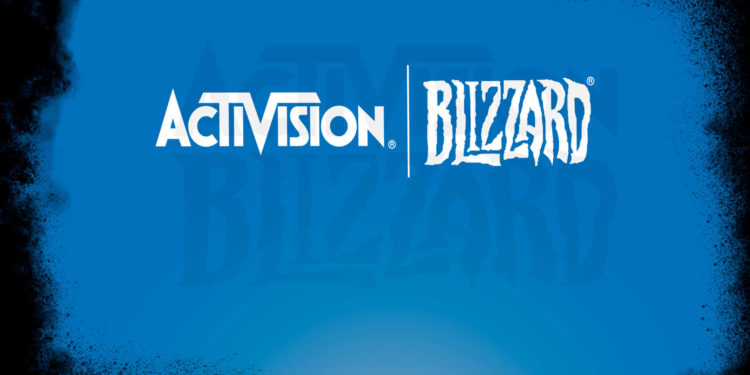 Activision Blizzard sotto accusa