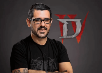 Diablo IV: il game director Luis Barriga lascia Blizzard