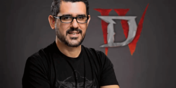Diablo IV: il game director Luis Barriga lascia Blizzard