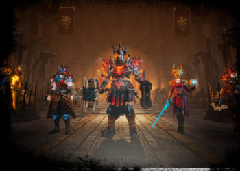 Diablo Immortal: rinvio data di uscita e aggiornamenti di sviluppo