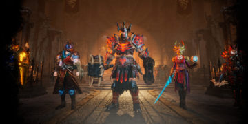 Diablo Immortal: rinvio data di uscita e aggiornamenti di sviluppo