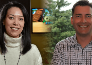 J. Allen Brack lascia la compagnia