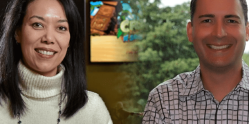 J. Allen Brack lascia la compagnia