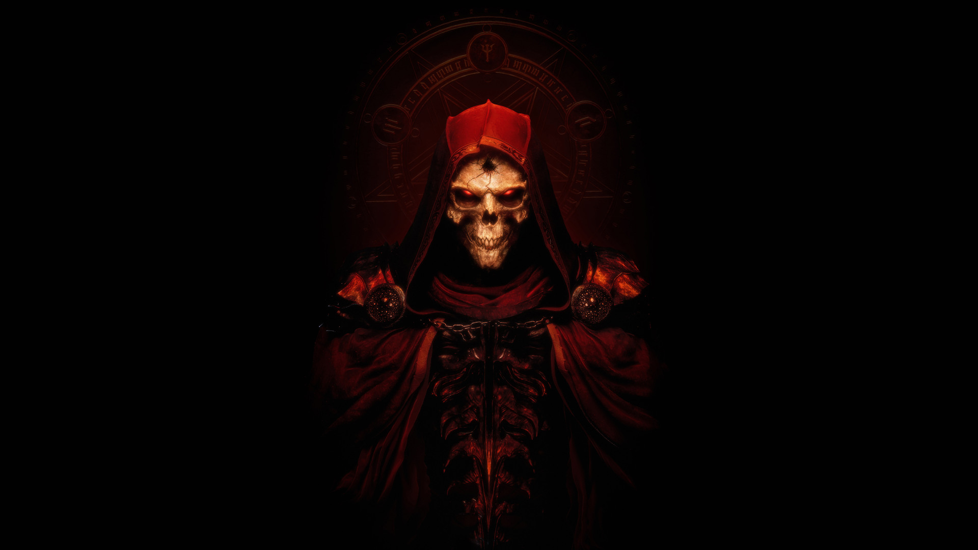 Diablo II Resurrected è ufficiale