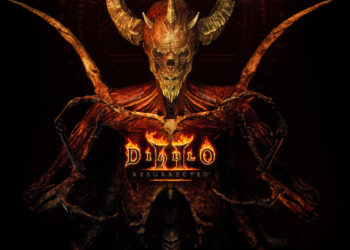 diablo 2 resurrected wallpaper settembre 2021