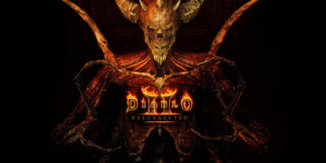diablo 2 resurrected wallpaper settembre 2021
